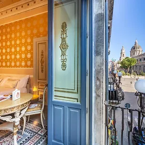 2* Hotel Palazzo Marletta Luxury House