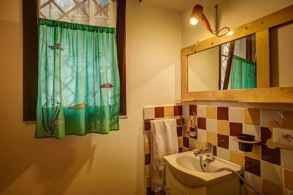 Casa Verde Catania Italy