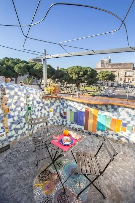Casa Verde Catania